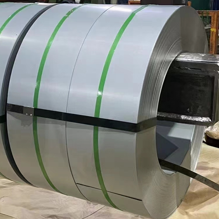 Cold  Rolled Steel Sheet Coil Supplier in China